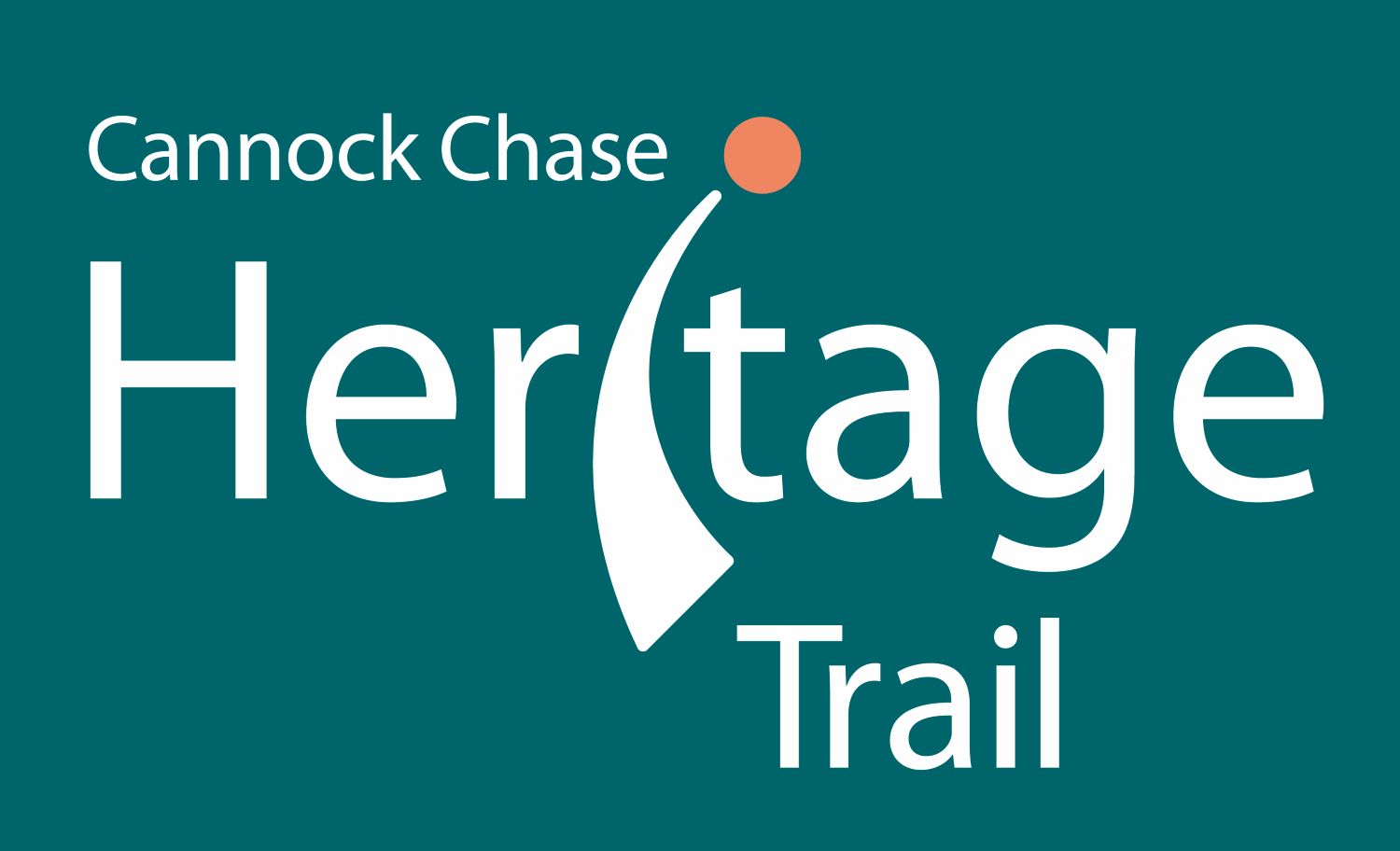 Cannock Chase Heritage Trail logo