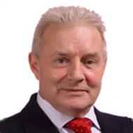 Councillor Alan Pearson