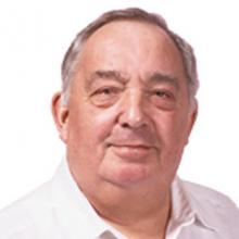 Councillor Alan Dudson