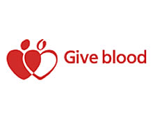 Give blood