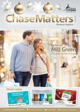 Chase Matters