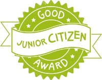Good Junior Citizen logo