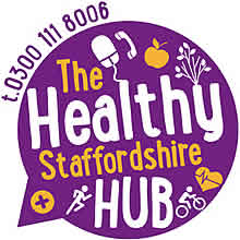 Healthy Staffordshire Hub
