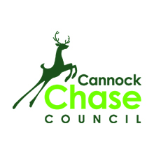 Cannock Chase Logo