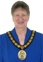 Councillor Maureen Freeman
