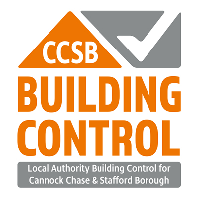 Building Control Logo