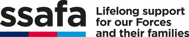 SSafa Logo