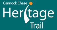 Heritage logo