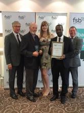 FSB Award FSB Award