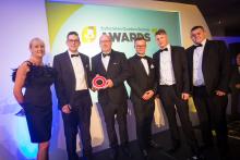 Business Award
