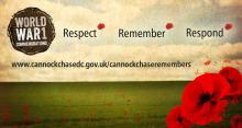 ww1 website