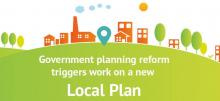 Local Plan Logo