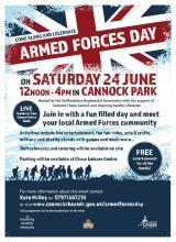 Armed Forces Day