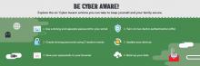 Be Cyber Aware