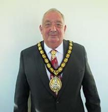 Cllr Dudson