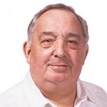 Councillor Alan Dudson Councillor Alan Dudson