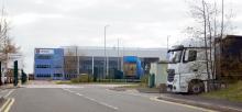 Amazon depot
