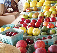 Apples