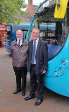 Arriva Bus