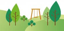 Cema park improvements