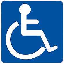 Blue Badges Blue Badges