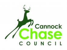 Cannock Chase Council logo