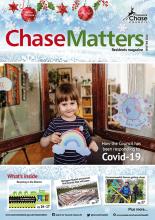 Chase Matters Magazine