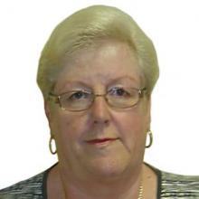 Councillor Christine Martin
