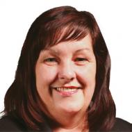 Councillor Christine Mitchell
