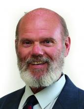 councillor gordon alcott