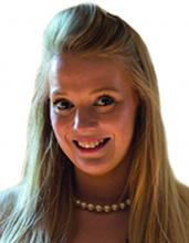 Councillor Olivia Lyons