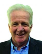 Councillor Mike Sutherland Councillor Mike Sutherland