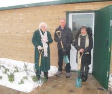 Community allotments