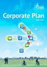 Corporate plan