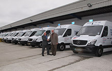 EDS Couriers EDS Couriers