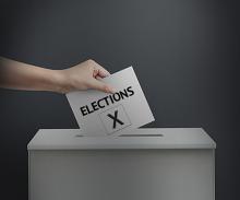 Ballot box