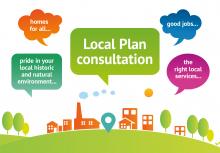Local Plan consultation