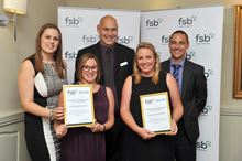 FSB Local Authority Award