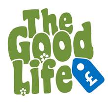 The Good Life The Good Life