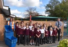 Gorsemoor Primary