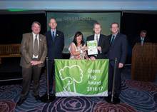 Green Flag Award