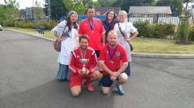 Hednesford Festival