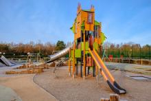 playground equipment