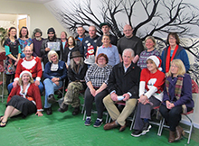 Friends of Hednesford Park