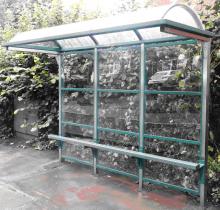 Bus Shelter