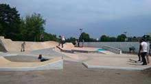 skate park