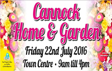 Home and Garden Home and Garden
