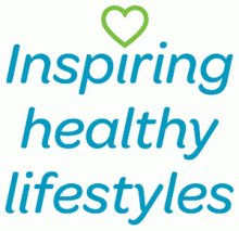 Inspiring healthy lifestyles