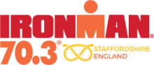 Ironman logo