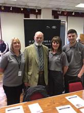 Jobs fair